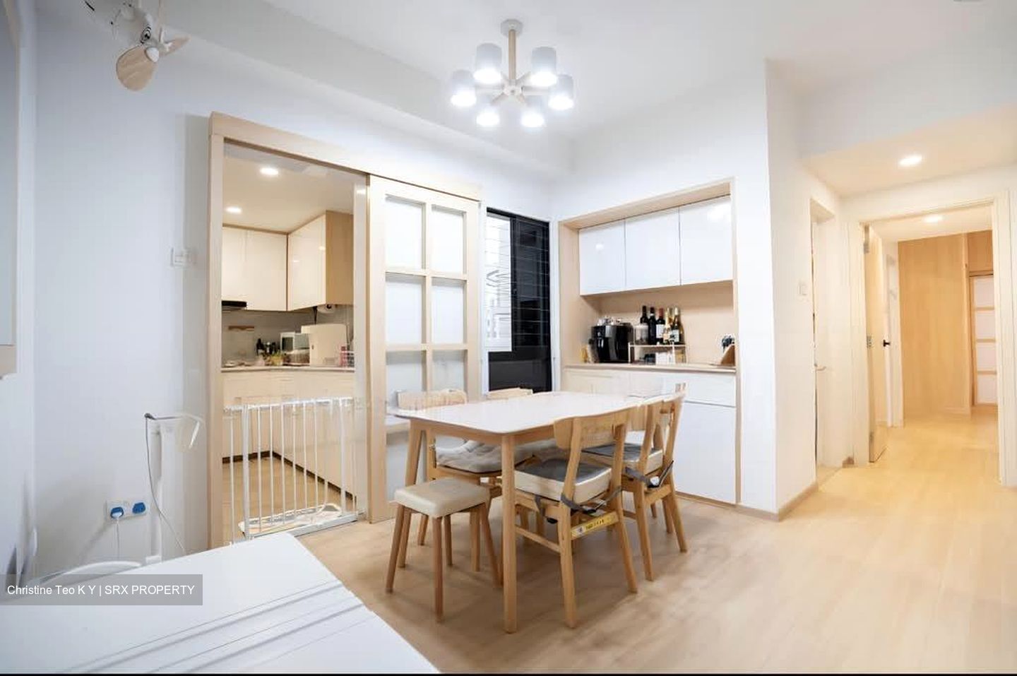 The Mayfair (D22), Condominium #559713431